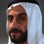 Sheikh-Zayed